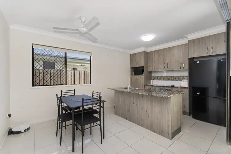 Third view of Homely house listing, 20 Intelligence St, Oonoonba QLD 4811