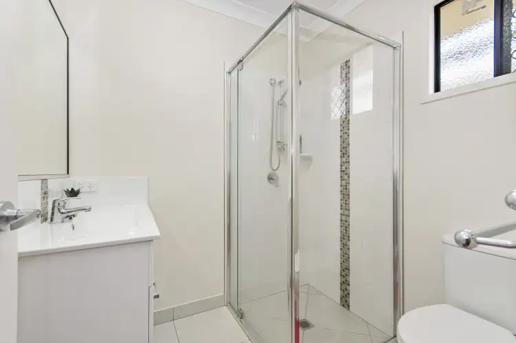 Fifth view of Homely house listing, 20 Intelligence St, Oonoonba QLD 4811
