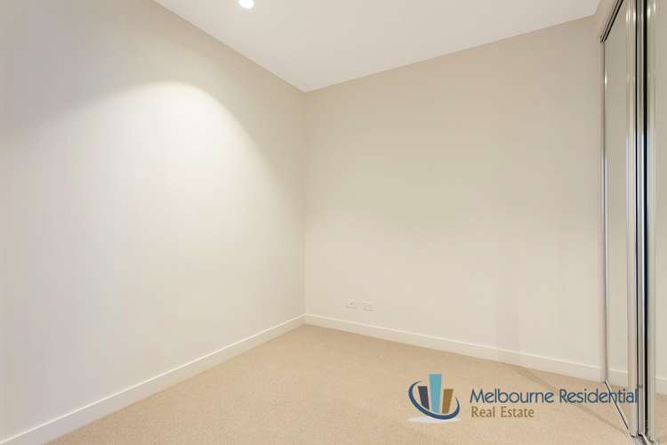 Fifth view of Homely apartment listing, 2703/279 La Trobe Street, Melbourne VIC 3000