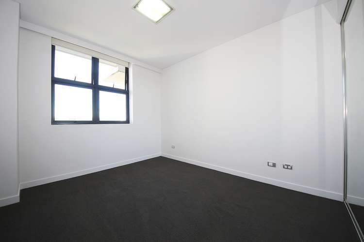 Third view of Homely apartment listing, 318/69 Jones St, Ultimo NSW 2007