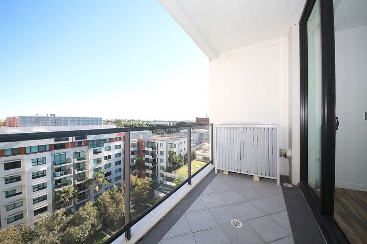 Fifth view of Homely apartment listing, 318/69 Jones St, Ultimo NSW 2007