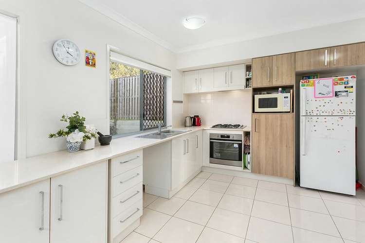 Fifth view of Homely townhouse listing, 8 Koda St, Ripley QLD 4306