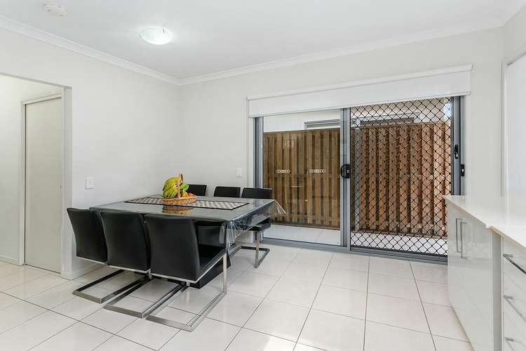 Sixth view of Homely townhouse listing, 8 Koda St, Ripley QLD 4306