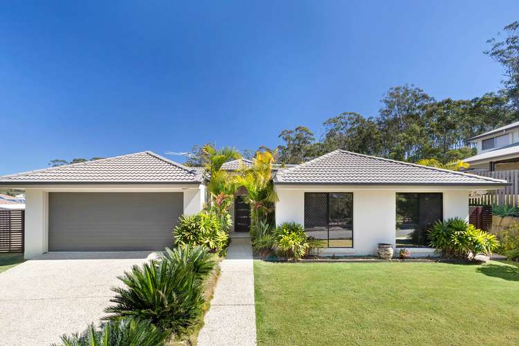 14 Eustace Cct, Augustine Heights QLD 4300