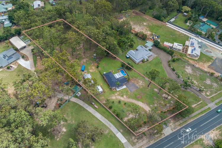 Second view of Homely house listing, 511 Oakey Flat Rd, Morayfield QLD 4506