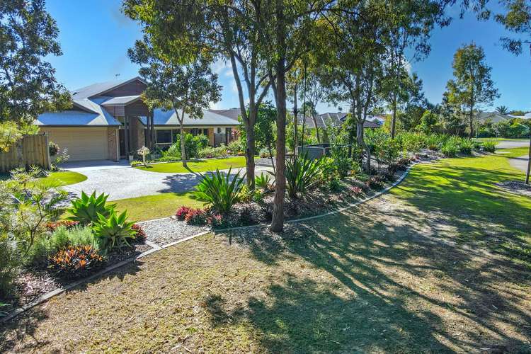 Third view of Homely house listing, 4 Tannum Lane, Sandstone Point QLD 4511