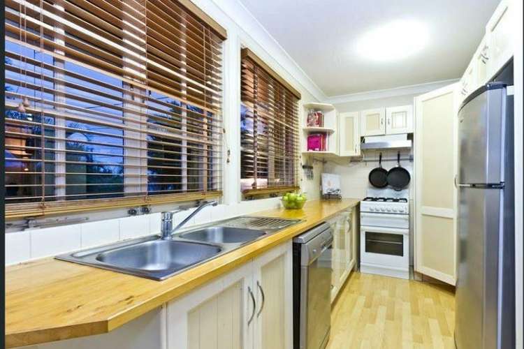 Second view of Homely unit listing, Unit 4/1 Jeffery St, Wilston QLD 4051