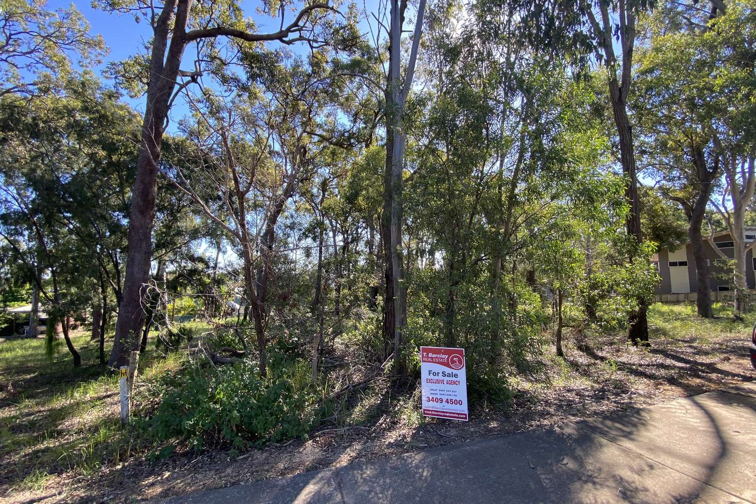 Main view of Homely residentialLand listing, 175 Kate St, Macleay Island QLD 4184