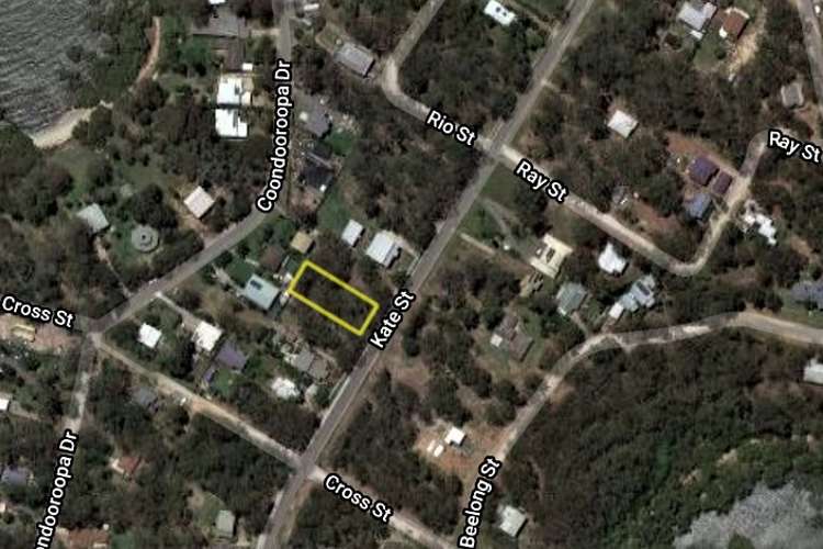 Third view of Homely residentialLand listing, 175 Kate St, Macleay Island QLD 4184