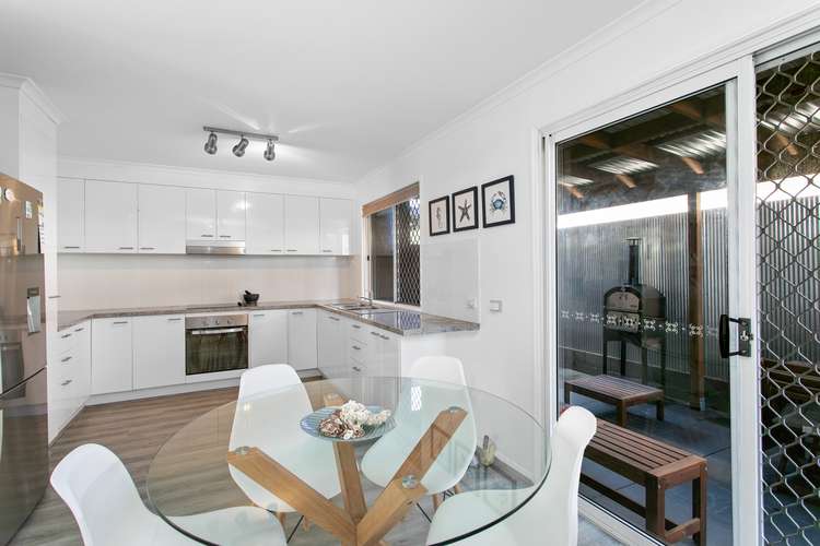 Second view of Homely townhouse listing, Unit 2/23 Rosella St, Bongaree QLD 4507