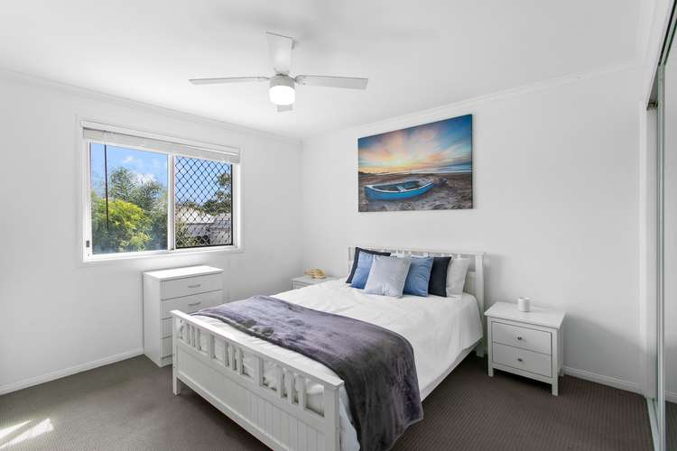 Fourth view of Homely townhouse listing, Unit 2/23 Rosella St, Bongaree QLD 4507