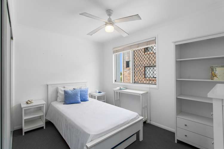 Fifth view of Homely townhouse listing, Unit 2/23 Rosella St, Bongaree QLD 4507