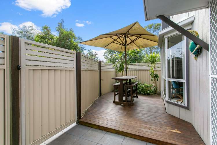 Seventh view of Homely townhouse listing, Unit 2/23 Rosella St, Bongaree QLD 4507