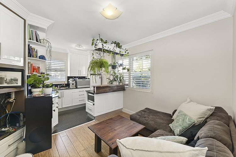 Second view of Homely apartment listing, 1/2 Renny Lane, Paddington NSW 2021