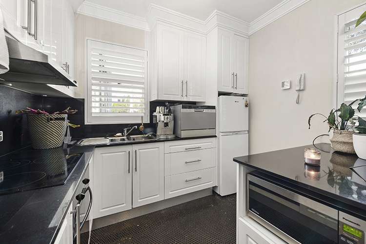 Third view of Homely apartment listing, 1/2 Renny Lane, Paddington NSW 2021