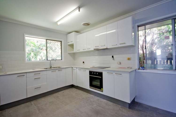 Main view of Homely house listing, 33 Dandenong Rd, Jamboree Heights QLD 4074