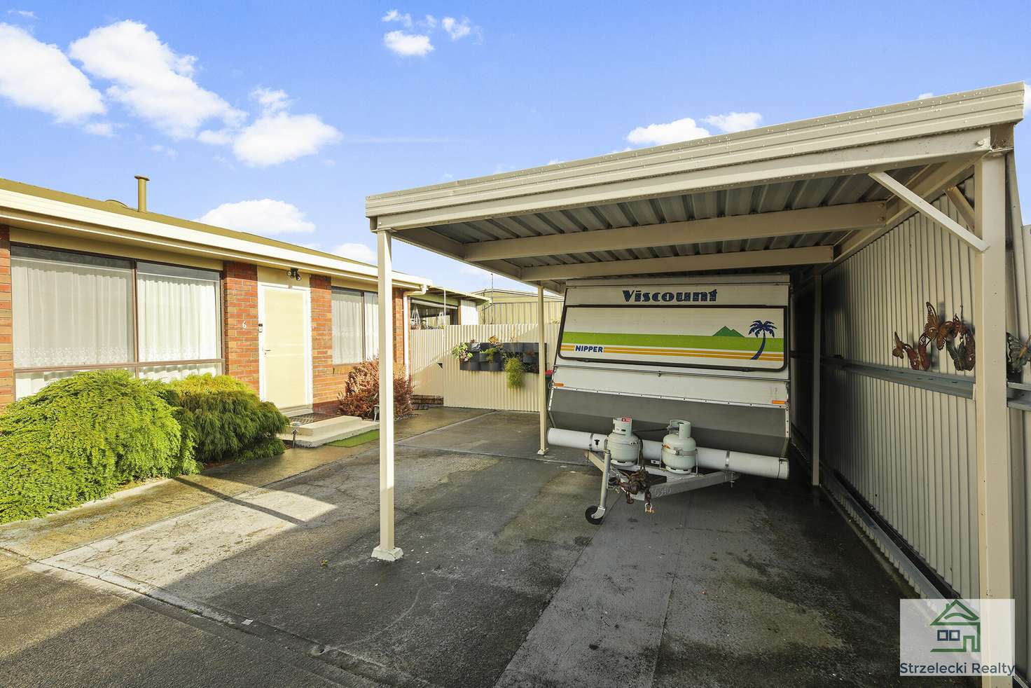Main view of Homely unit listing, Unit 6/30 Saxtons Dr, Moe VIC 3825