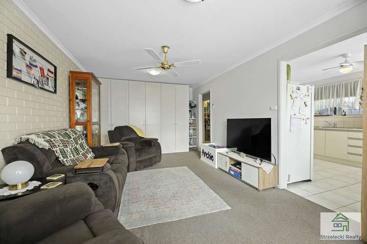Second view of Homely unit listing, Unit 6/30 Saxtons Dr, Moe VIC 3825