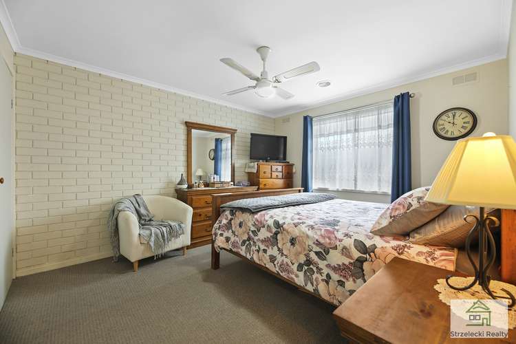 Third view of Homely unit listing, Unit 6/30 Saxtons Dr, Moe VIC 3825