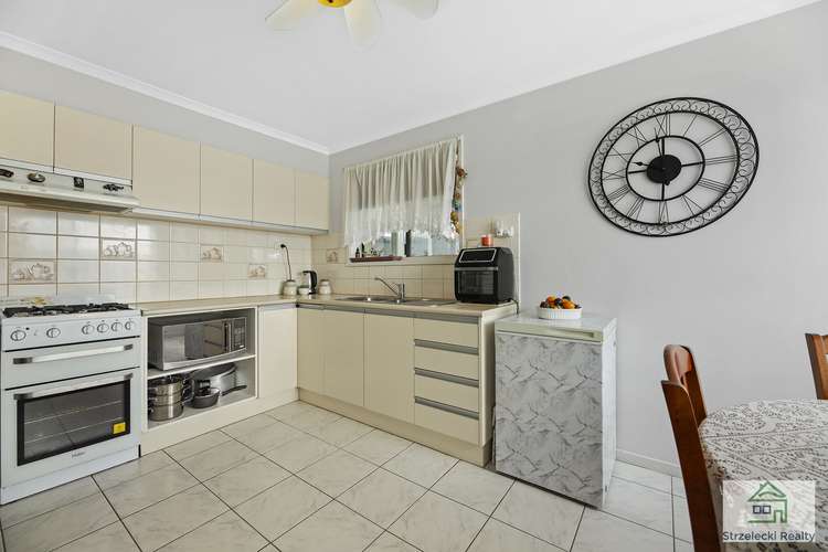 Fourth view of Homely unit listing, Unit 6/30 Saxtons Dr, Moe VIC 3825
