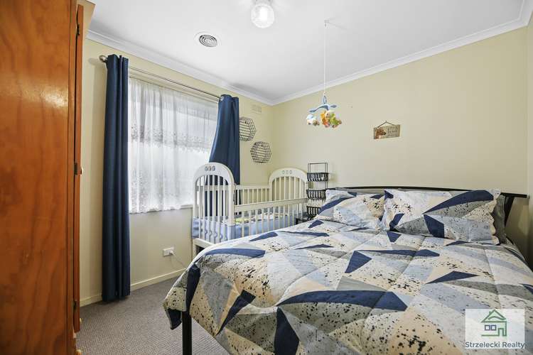 Fifth view of Homely unit listing, Unit 6/30 Saxtons Dr, Moe VIC 3825