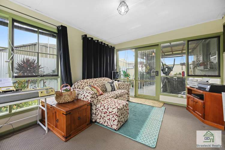 Seventh view of Homely unit listing, Unit 6/30 Saxtons Dr, Moe VIC 3825