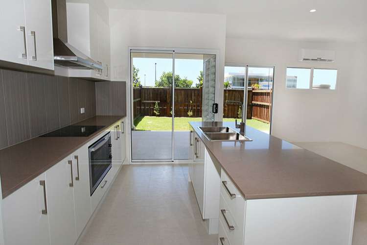Third view of Homely house listing, 27 Serenity Cct, Maroochydore QLD 4558