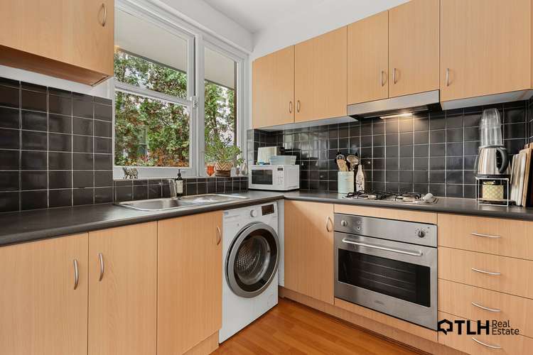 Third view of Homely apartment listing, 9/141 Clarke St, Northcote VIC 3070