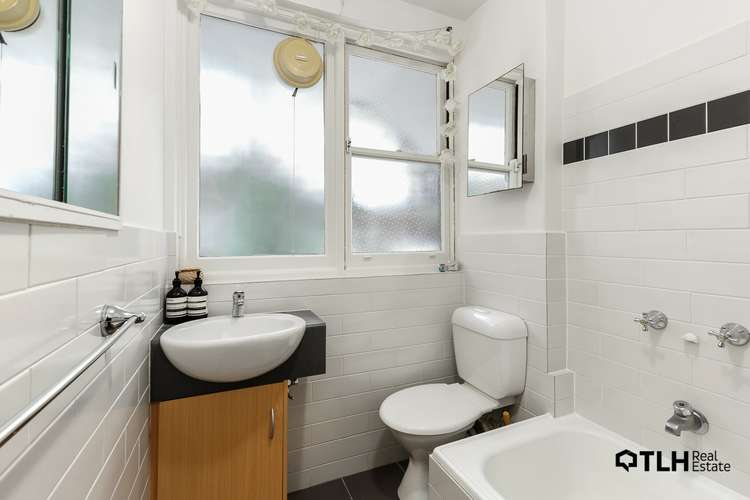 Fifth view of Homely apartment listing, 9/141 Clarke St, Northcote VIC 3070