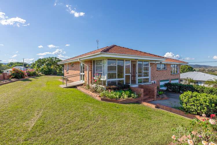 Second view of Homely house listing, 68 Atthow St, Kilcoy QLD 4515