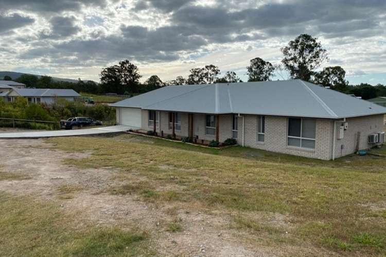 28 Currajong Cct, Delaneys Creek QLD 4514