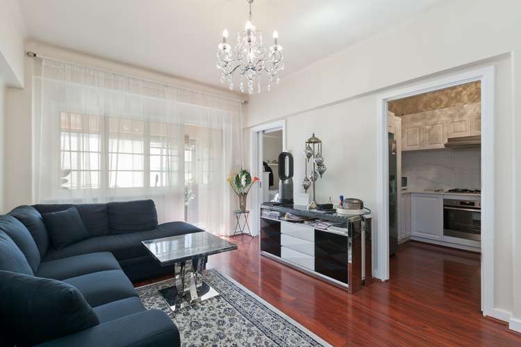 Second view of Homely unit listing, 304/45 Adelaide Terrace, East Perth WA 6004