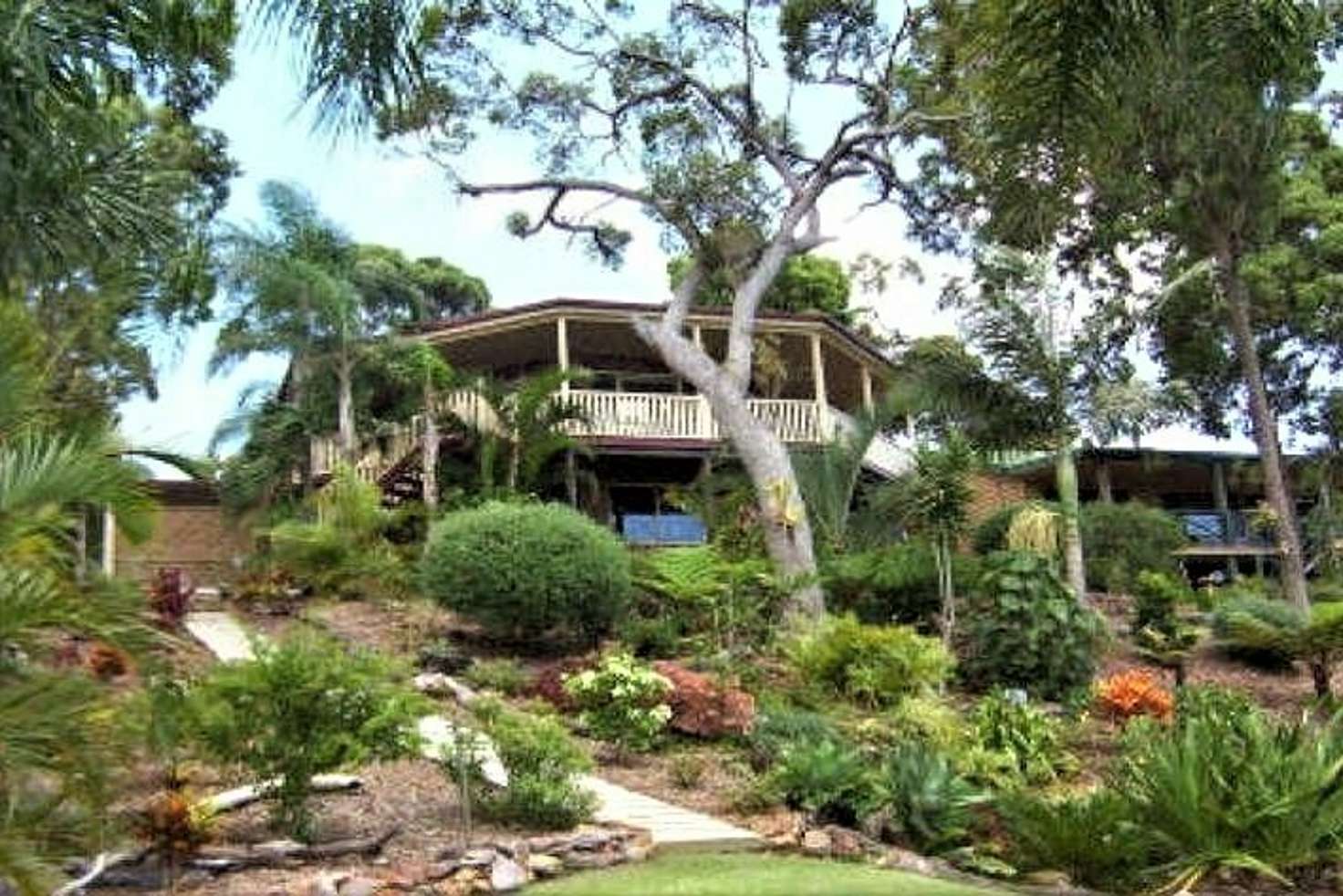 Main view of Homely house listing, 105 Beelong St, Macleay Island QLD 4184