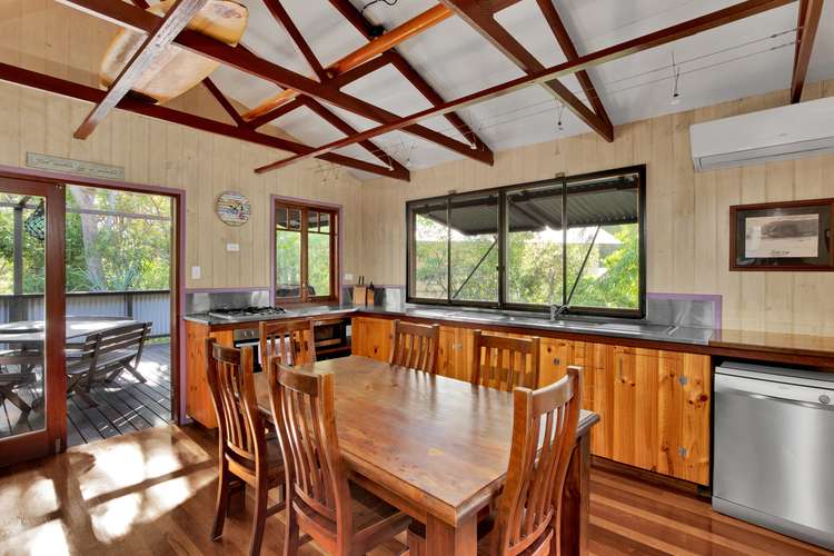 Fourth view of Homely house listing, 5 Naiad Ct, Rainbow Beach QLD 4581