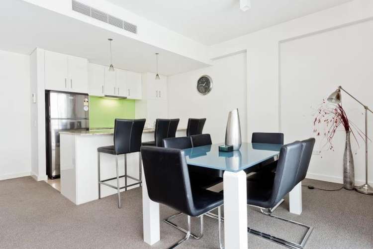 Fifth view of Homely apartment listing, 7/11 Bennett Street, East Perth WA 6004