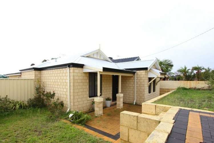 Second view of Homely house listing, 5/10 Law Street, Morley WA 6062