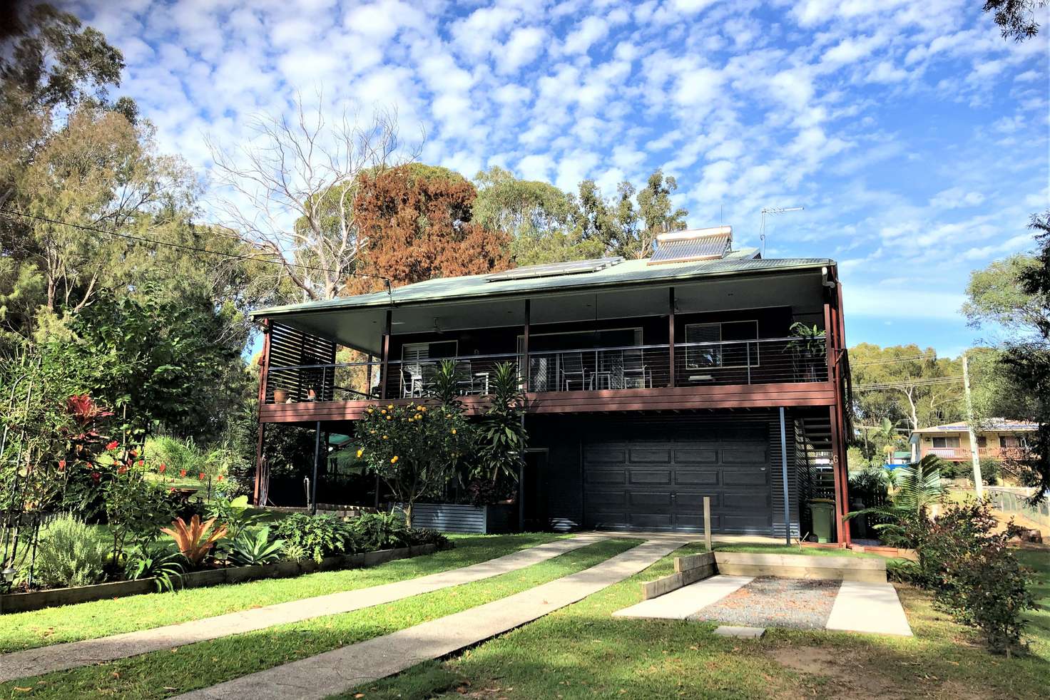 Main view of Homely house listing, 6 Kooberry St, Macleay Island QLD 4184