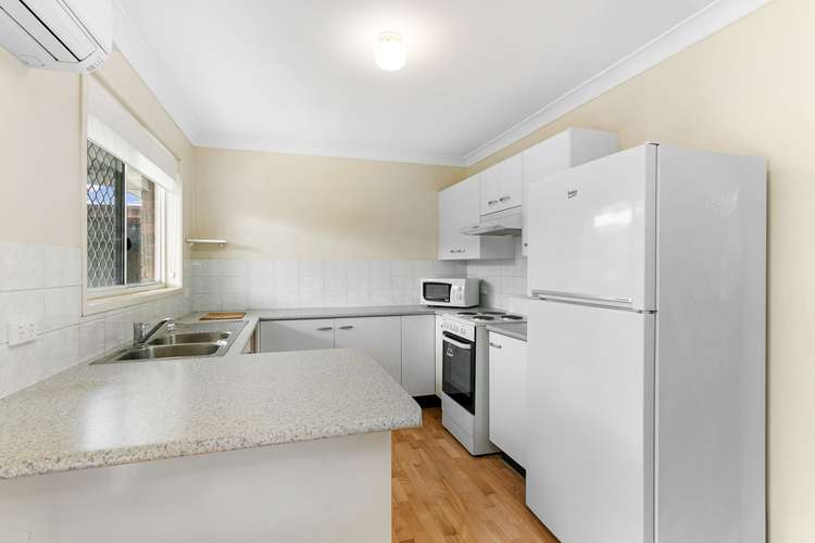 Third view of Homely villa listing, Unit 2/73-87 Caboolture River Rd, Morayfield QLD 4506