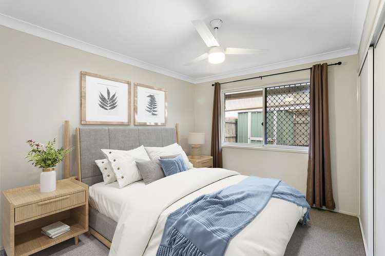 Fourth view of Homely villa listing, Unit 2/73-87 Caboolture River Rd, Morayfield QLD 4506