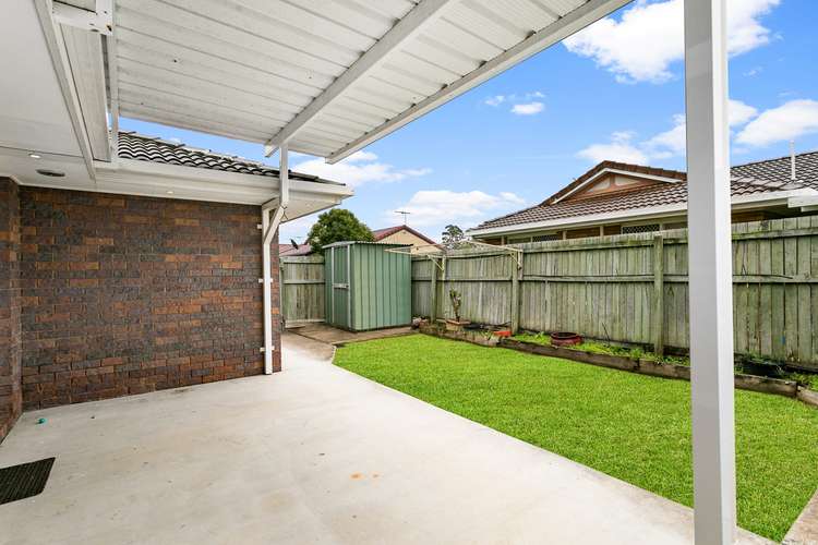 Seventh view of Homely villa listing, Unit 2/73-87 Caboolture River Rd, Morayfield QLD 4506