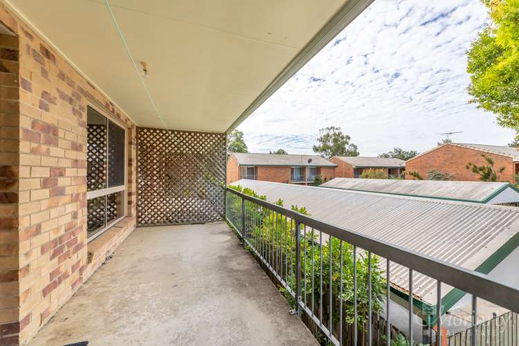 Sixth view of Homely unit listing, Unit 21/28-30 Mckean St, Caboolture QLD 4510