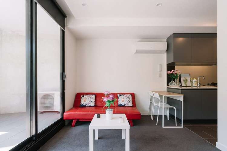 Main view of Homely apartment listing, 101/710 Station Street, Box Hill VIC 3128