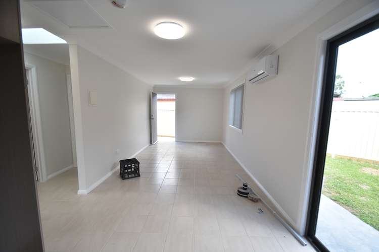 Third view of Homely house listing, 47A Don Mills Avenue, Hebersham NSW 2770