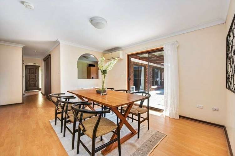 Second view of Homely house listing, 11 Nilginee St, Rostrevor SA 5073