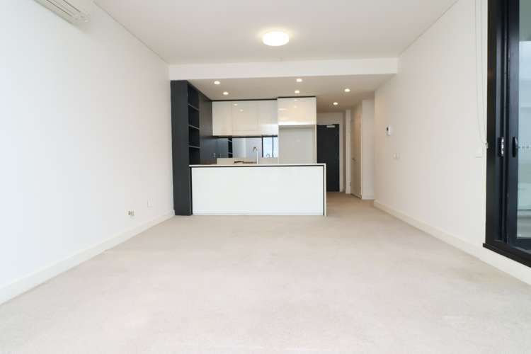 Fourth view of Homely apartment listing, Unit 1712/46 Savona Dr, Wentworth Point NSW 2127