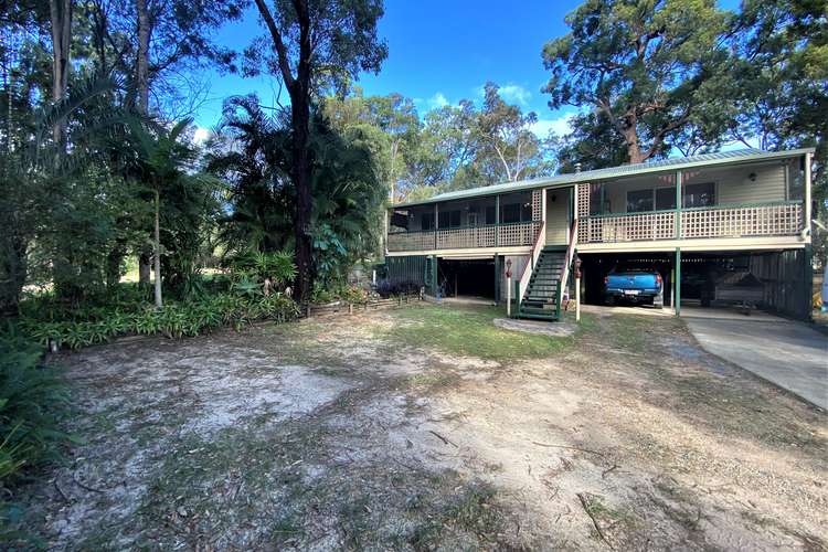 Main view of Homely house listing, 4 Wharf St, Macleay Island QLD 4184