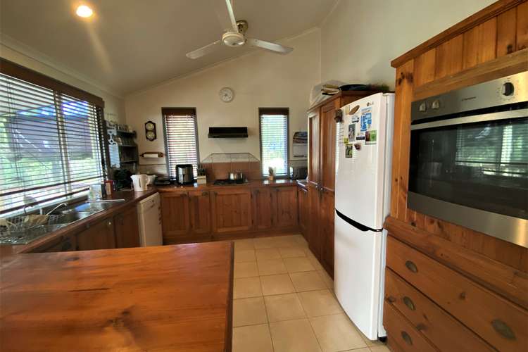 Third view of Homely house listing, 4 Wharf St, Macleay Island QLD 4184