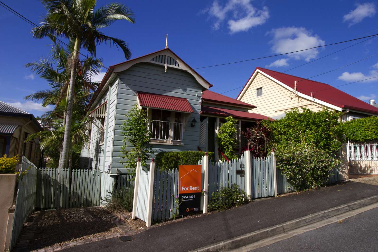 Main view of Homely house listing, 13 Ewart St, Paddington QLD 4064