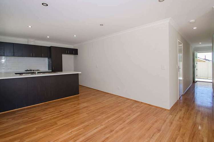 Third view of Homely semiDetached listing, 29B Tangmere Way, Balga WA 6061