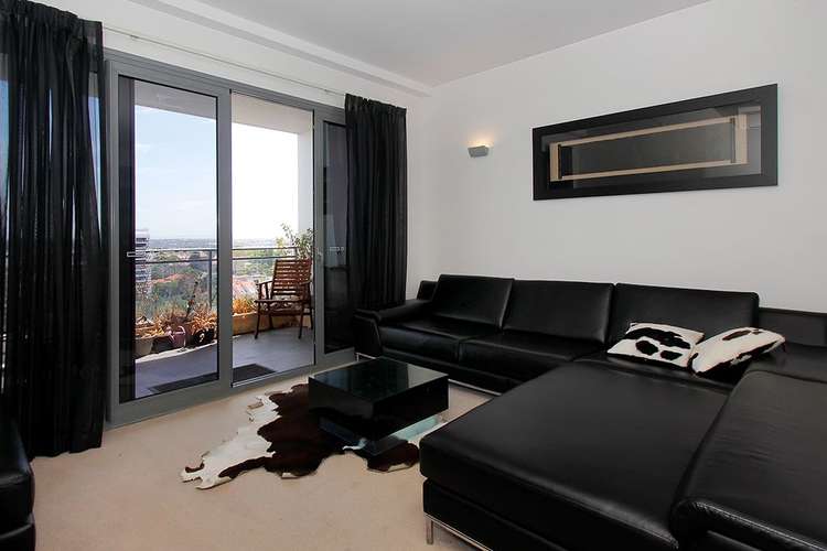 Main view of Homely apartment listing, 87/148 Adelaide Terrace, East Perth WA 6004